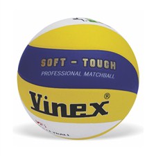 Vinex Volleyball - Soft Touch